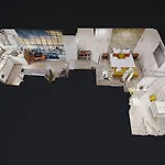 143 Suite La Française Superbe Appartement à Paris
