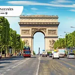 143 Suite La Française Superbe Appartement à Paris