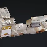 143 Suite La Française Superbe Appartement à Paris